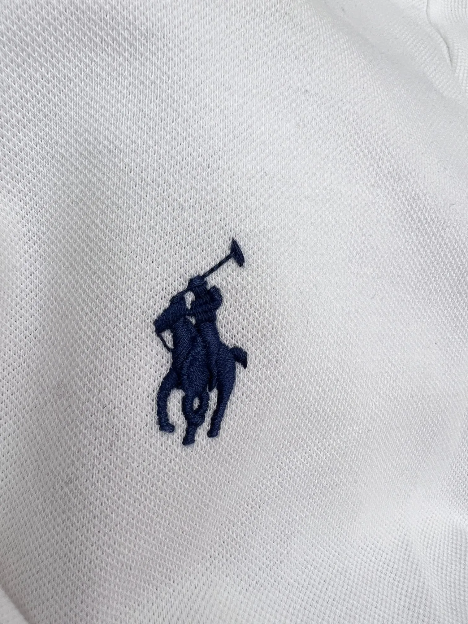 P260 Ralph Lauren Ralph Lauren embroidered polo shirt S/M/L/XL/XXL